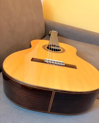 Chitarra classica Cordoba, Abete e Palissandro