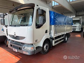 Renault Midlum 220 E5