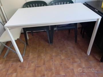 Tavolo alluminio 