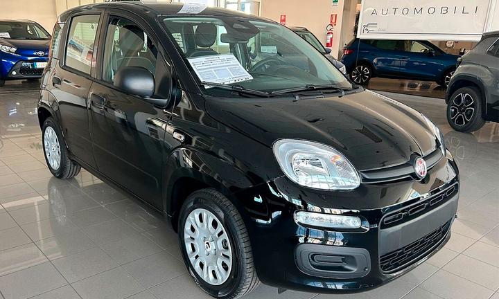 Fiat Panda 1.0 FireFly 70cv S&S Hybrid Icon