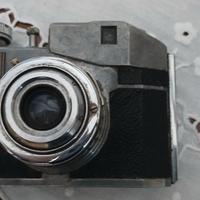Macchina fotografica Bencini