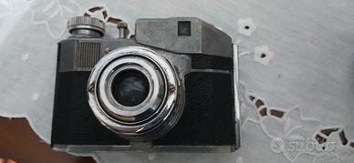Macchina fotografica Bencini