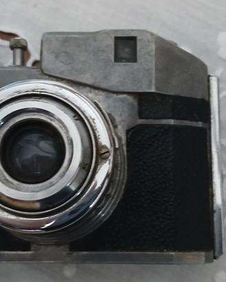 Macchina fotografica Bencini