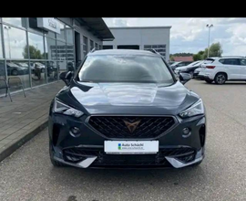 CUPRA Formentor 1.4 e-Hybrid - 204 CV - 2022