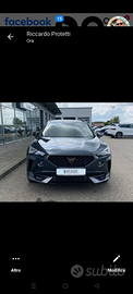 CUPRA Formentor 1.4 e-Hybrid - 204 CV - 2022