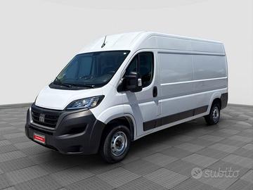 FIAT Ducato Ducato 35 2.2 Mjt 140CV PLM-TM Furgo