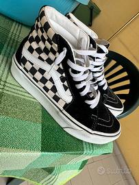 Scarpe vans