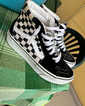 Scarpe vans