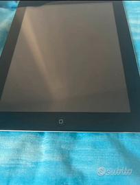 Ipad 2 2011 con accessori