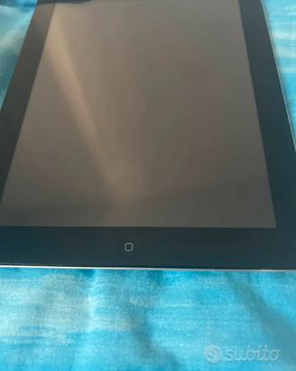 Ipad 2 2011 con accessori