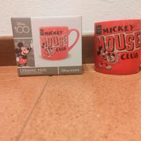 tazza Disney 100