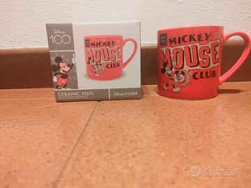 tazza Disney 100