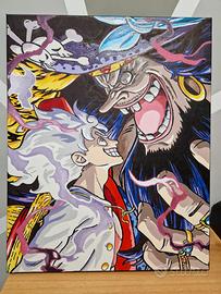 Quadro One Piece