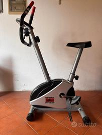 Cyclette da casa sport fitness 