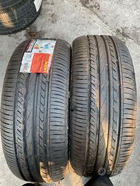 GOMME 225 45 18 FEDERAL ESTIVI NUOVI