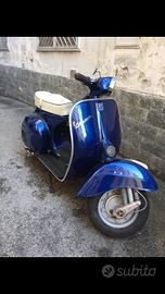 Vespa D'epoca