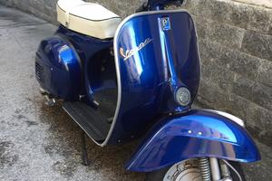 Vespa D'epoca