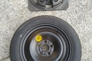 Ruotino di scorta 