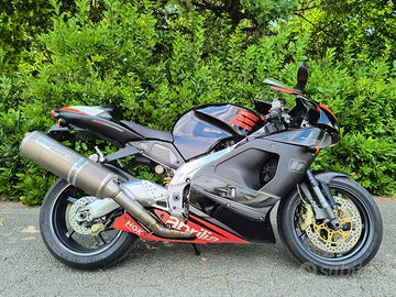 Aprilia RSV 1000 Inscritta storica FMI