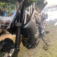 CF moto nk300 anno 2021