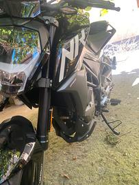 CF moto nk300 anno 2021