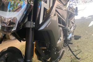 CF moto nk300 anno 2021