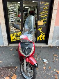 Honda SH 125 fine 2006 - PERMUTE