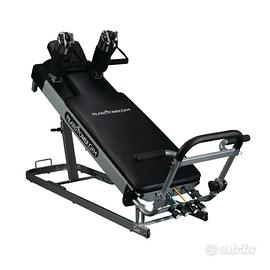 Pilates Power Gym, attrezzo polifunzionale