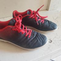 Scarpe Calcio Kipsta Tg.31