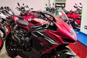 Mv Agusta F3 800 RR LIMITED EDITION