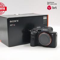 Sony A7R III
