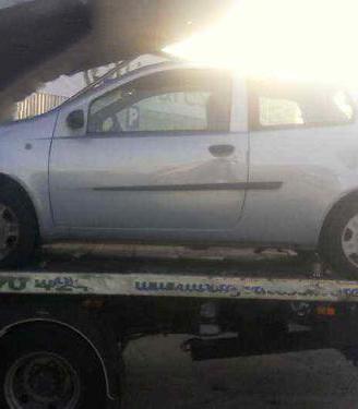 RICAMBI - FIAT Punto (188) anno 2004