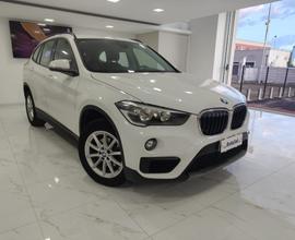 BMW X1 sDrive18d Business