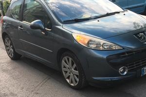 Peugeot 207 xsi 110cv