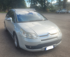 Citroen C4 1.6 classique 2006