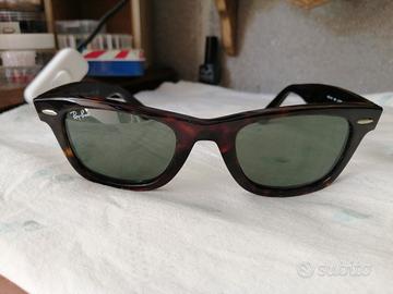 Occhiali da sole bambino/a Ray Ban
