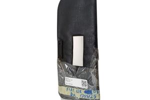 PARASOLE ALETTA LATO PASSEGGERO FIAT 126 1Â° Serie