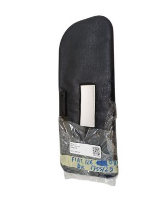 PARASOLE ALETTA LATO PASSEGGERO FIAT 126 1° Serie
