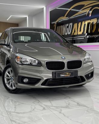 Bmw 2 218D Active Tourer Luxury Full Optional