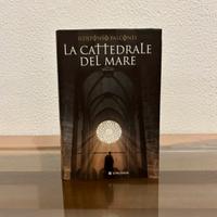 La cattedrale del mare – Ildefonso Falcones