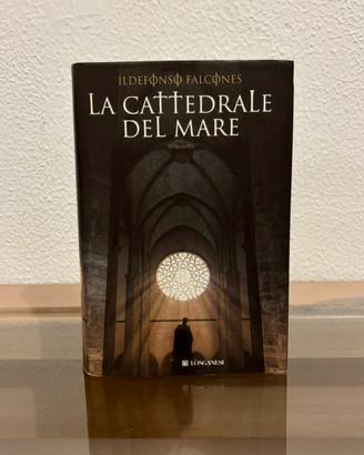 La cattedrale del mare – Ildefonso Falcones