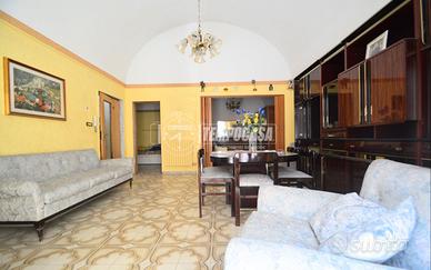 Soluzione indipendente in pieno centro