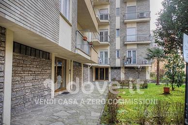 Appartamento di 55 m² con 2 locali a Asti