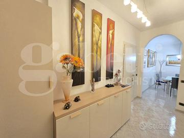 Appartamento Cinisello Balsamo