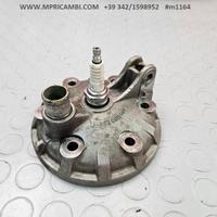 TESTATA CYLINDER KTM SX 250 1993 1997 MX GS 300 EX