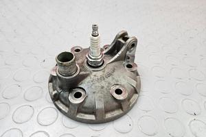 TESTATA CYLINDER KTM SX 250 1993 1997 MX GS 300 EX