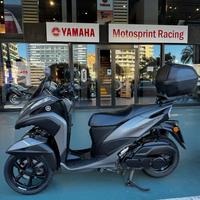 Yamaha Tricity 155