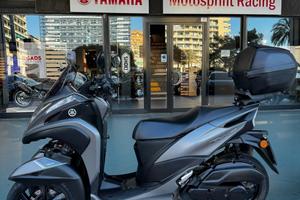Yamaha Tricity 155
