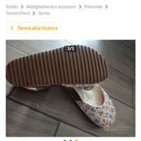 Scarpe