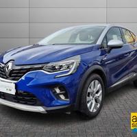 RENAULT CAPTUR 1.5 INTENSE